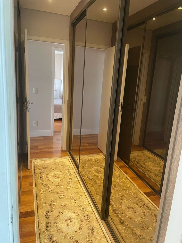 Apartamento, 3 quartos, 150 m² - Foto 4