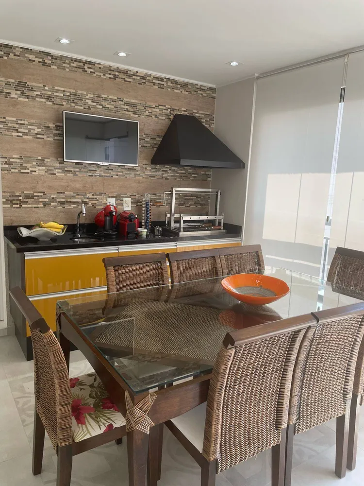 Apartamento, 3 quartos, 150 m² - Foto 8