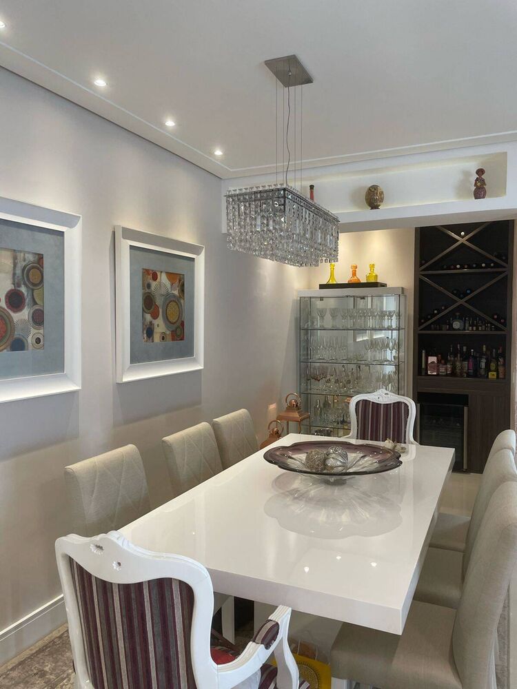 Apartamento, 3 quartos, 150 m² - Foto 3