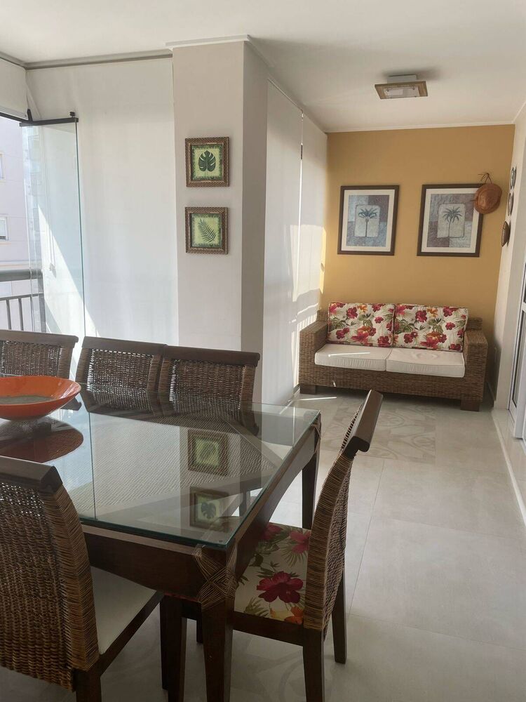 Apartamento, 3 quartos, 150 m² - Foto 2
