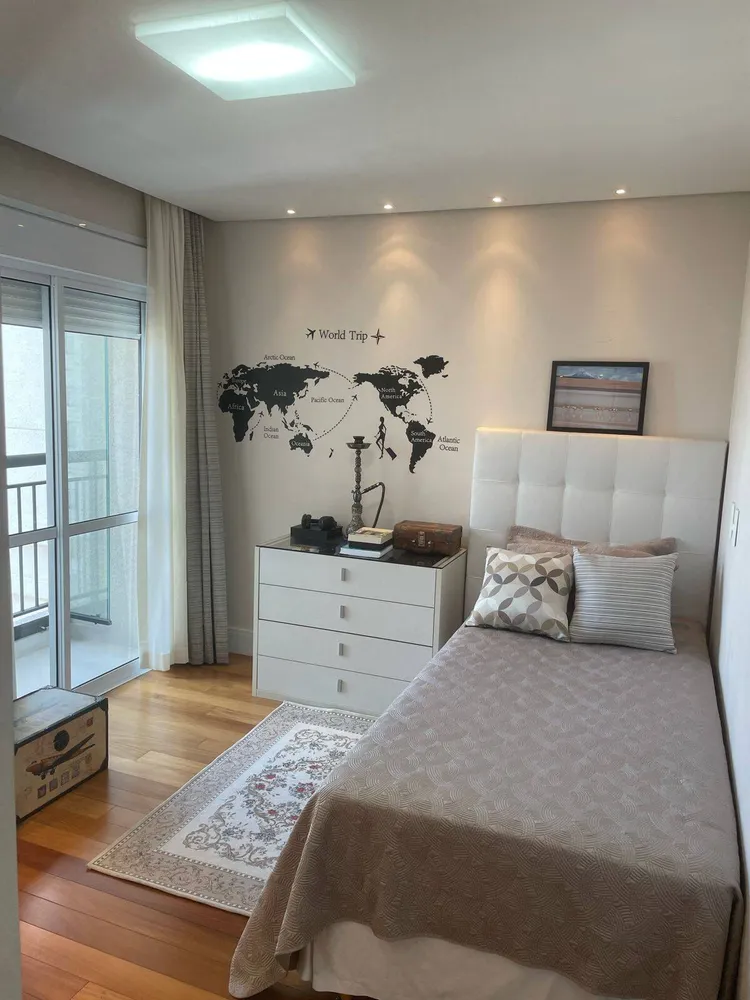 Apartamento, 3 quartos, 150 m² - Foto 12
