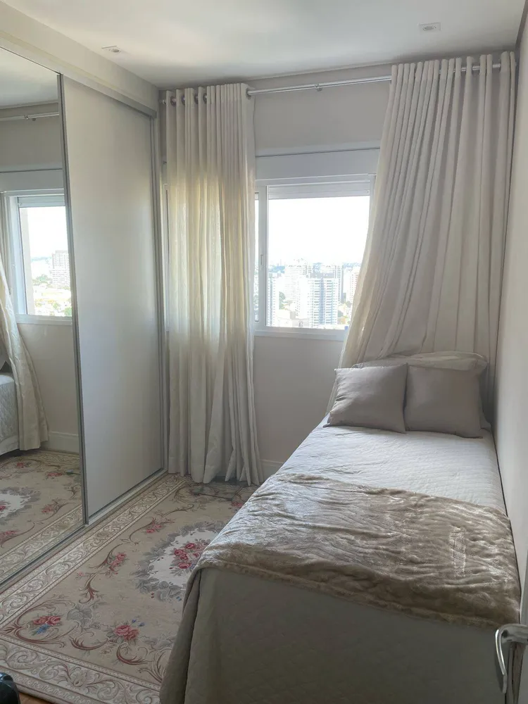 Apartamento, 3 quartos, 150 m² - Foto 11