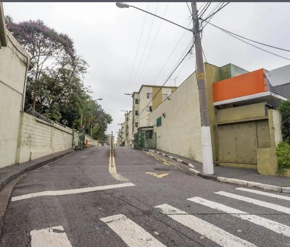 Apartamento, 2 quartos, 45 m² - Foto 16