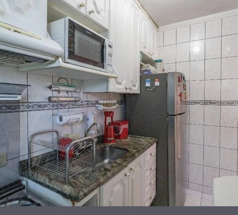 Apartamento, 2 quartos, 45 m² - Foto 4