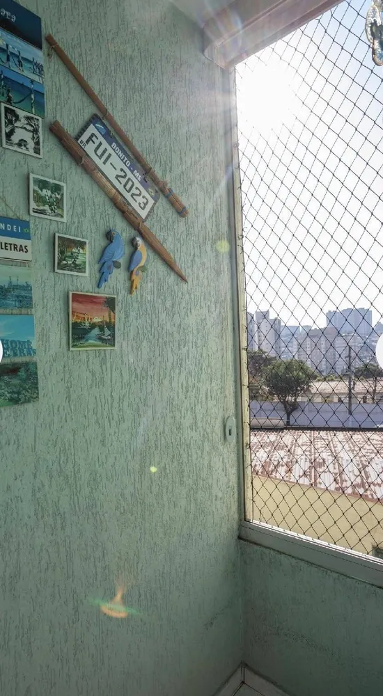 Apartamento, 2 quartos, 45 m² - Foto 5