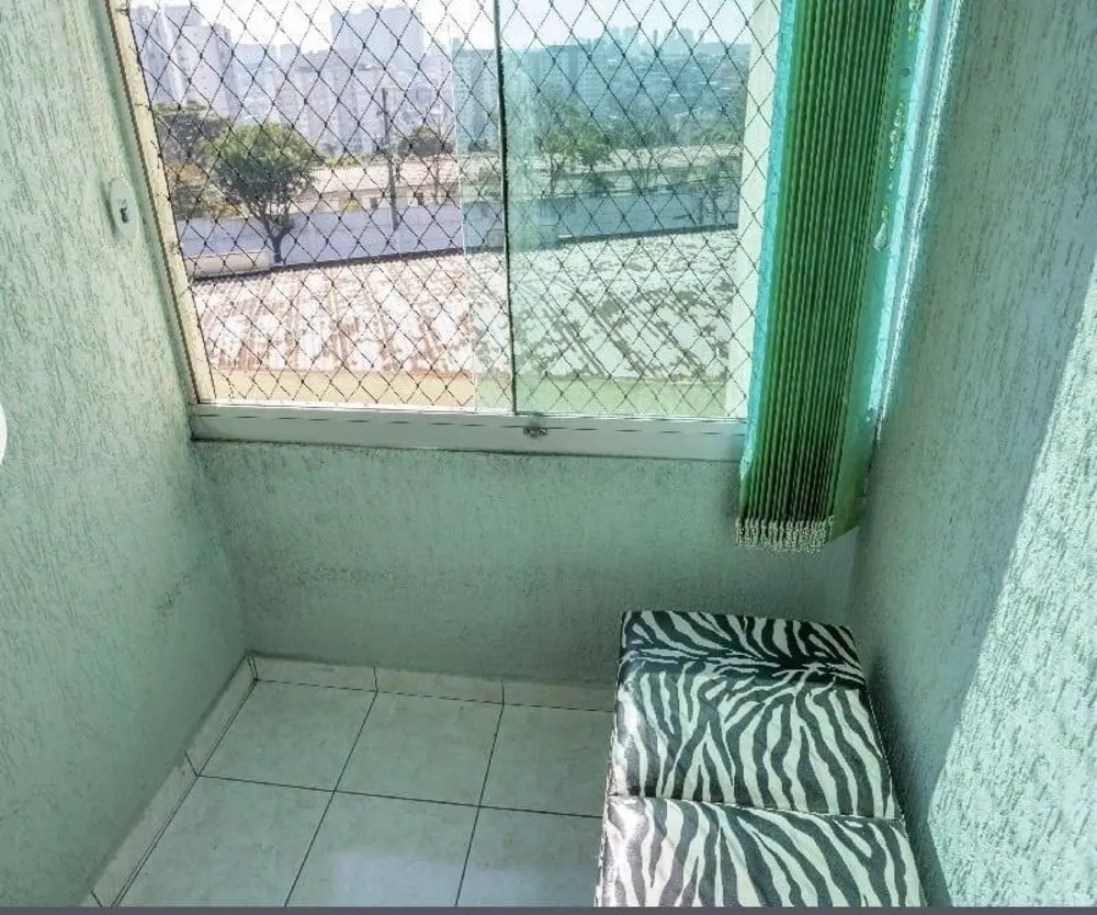 Apartamento, 2 quartos, 45 m² - Foto 15