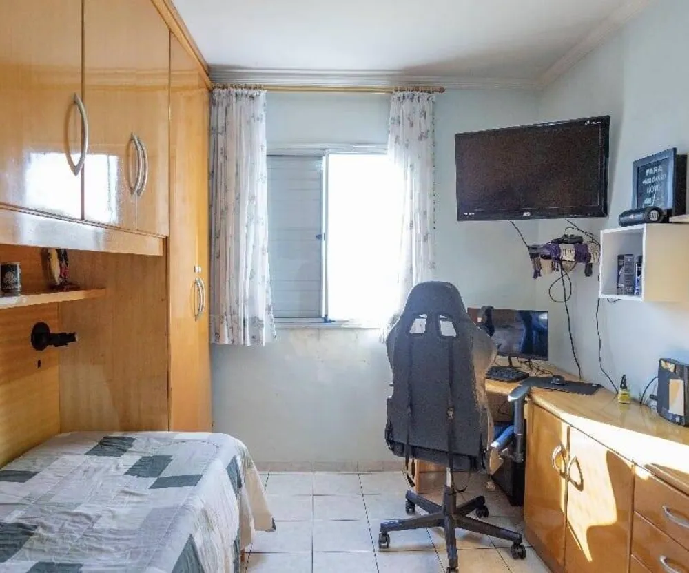 Apartamento, 2 quartos, 45 m² - Foto 10