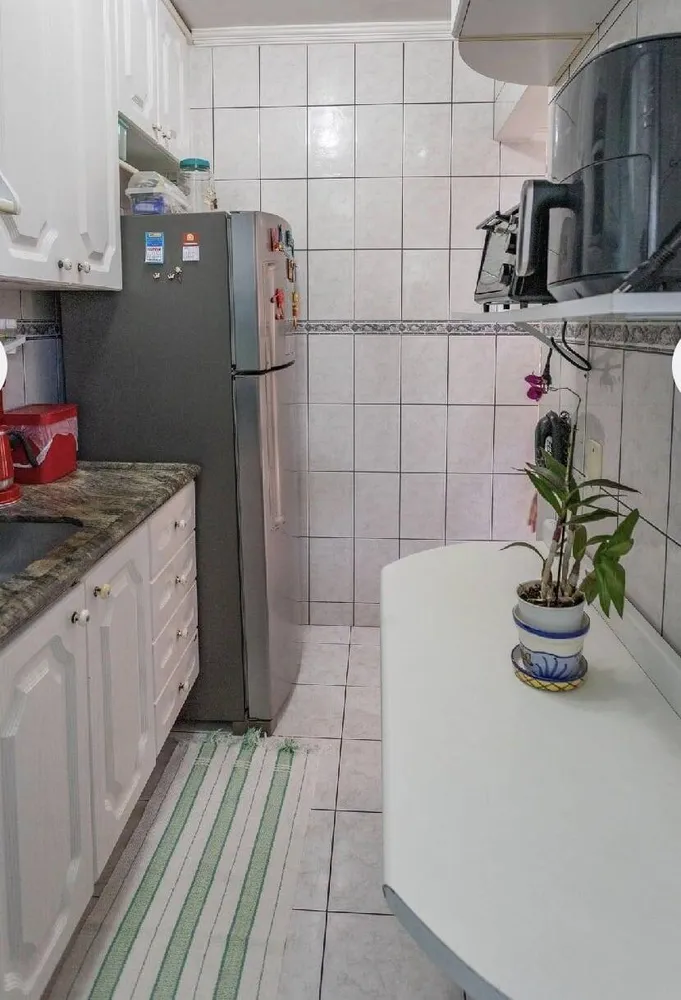 Apartamento, 2 quartos, 45 m² - Foto 8