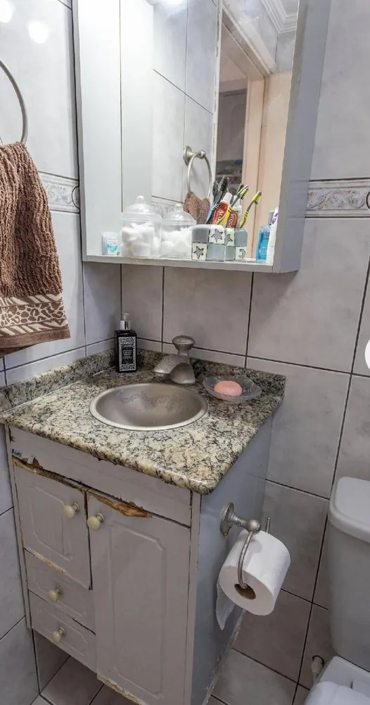 Apartamento, 2 quartos, 45 m² - Foto 7