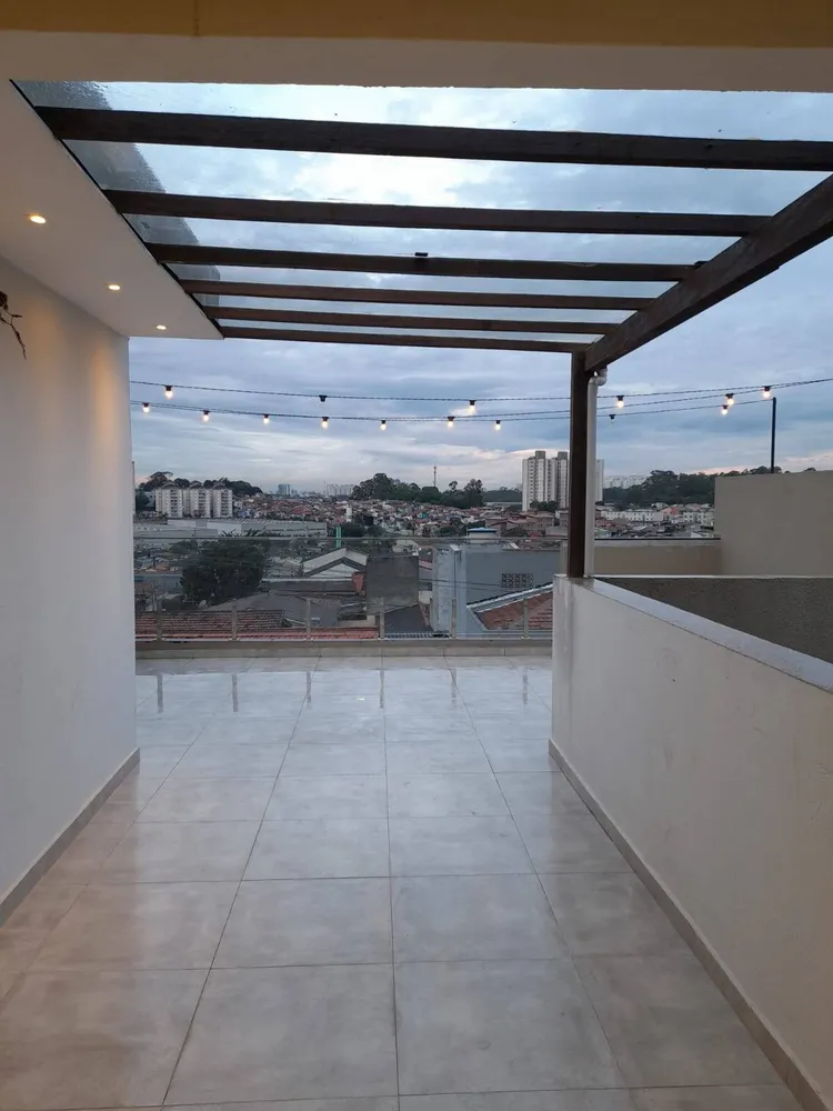 Casa, 3 quartos, 140 m² - Foto 11