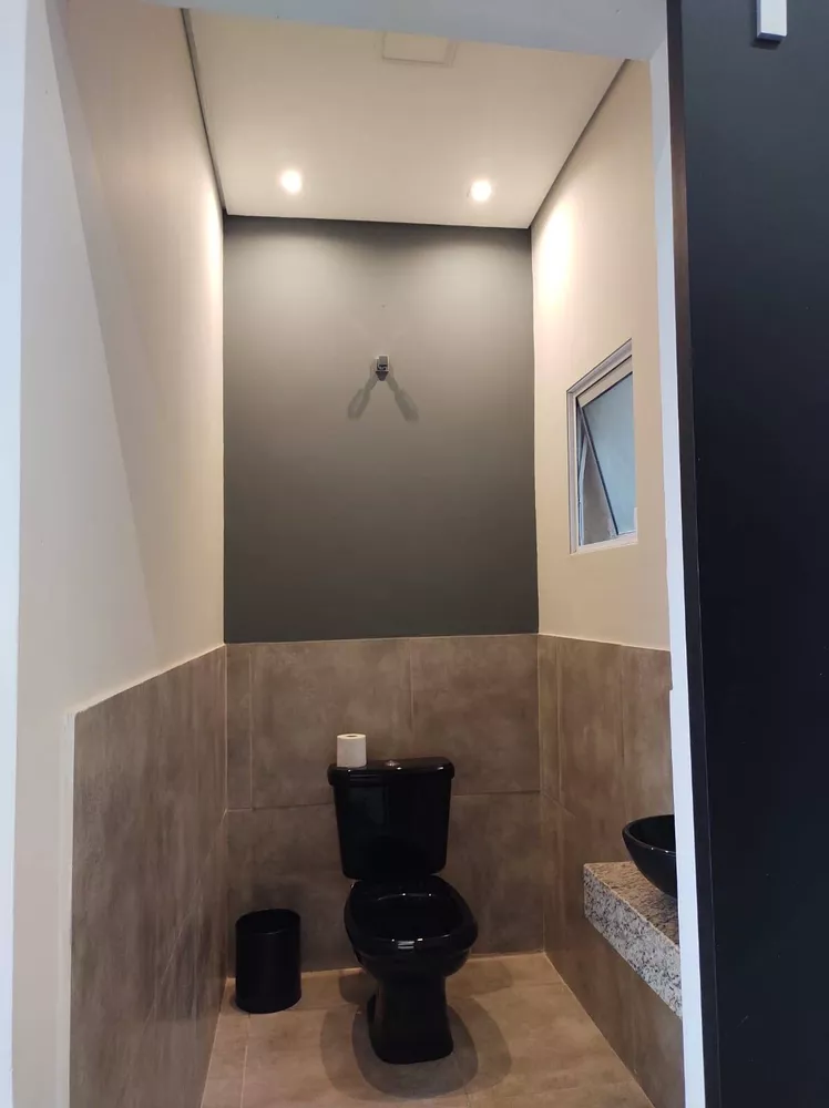 Casa à venda com 3 quartos, 140m² - Foto 4