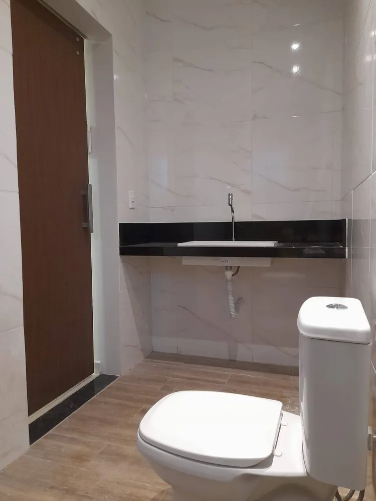 Casa, 3 quartos, 140 m² - Foto 9
