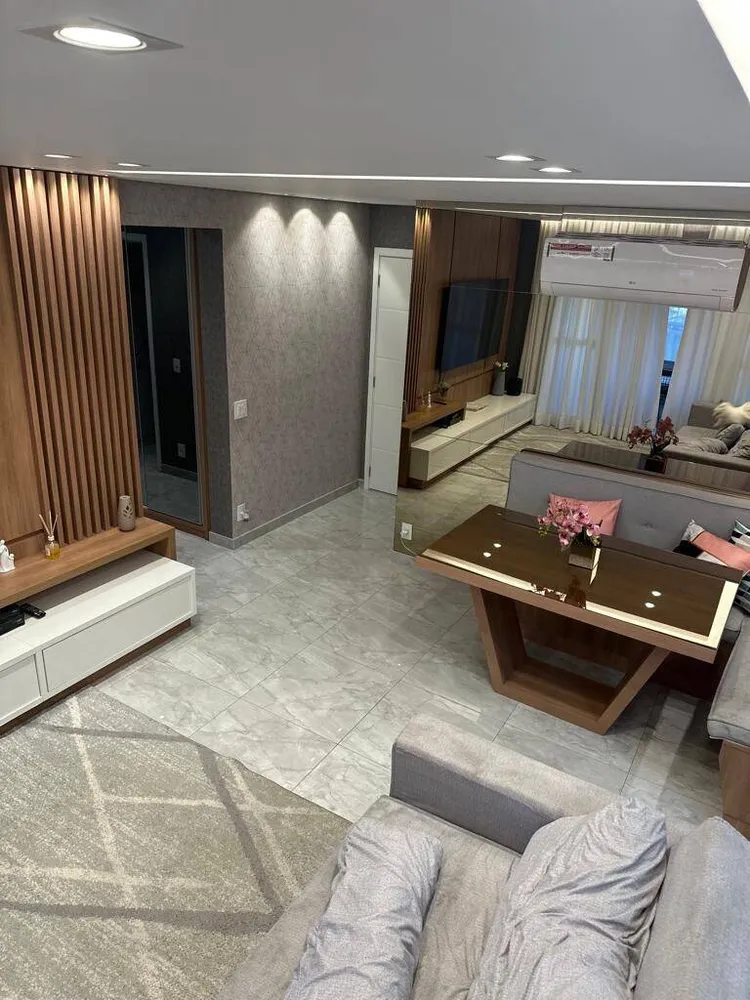 Apartamento, 3 quartos, 103 m² - Foto 4