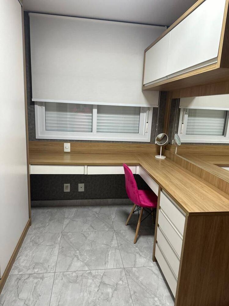 Apartamento à venda com 3 quartos, 103m² - Foto 3
