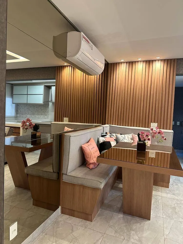 Apartamento, 3 quartos, 103 m² - Foto 5