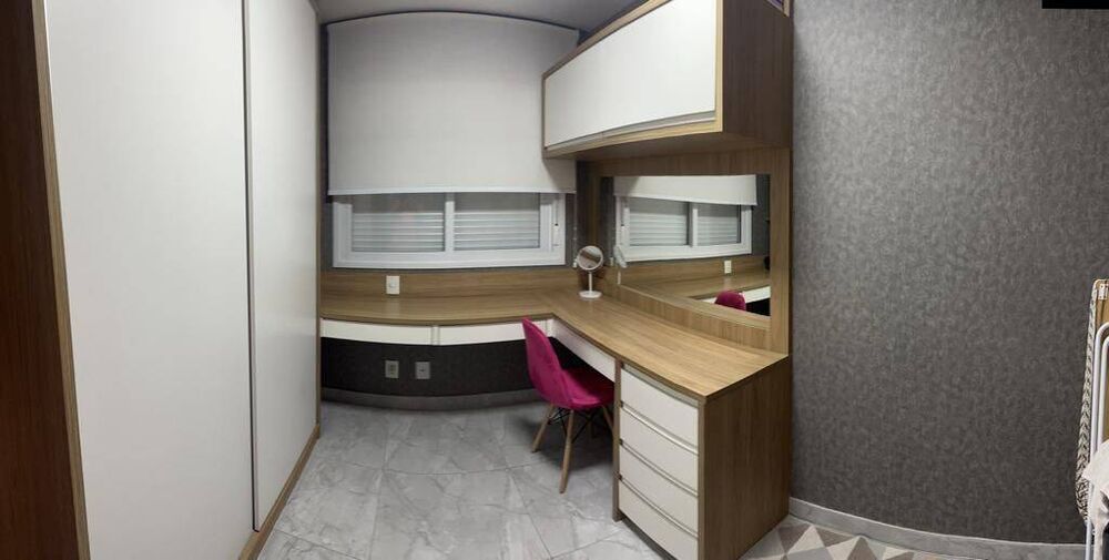 Apartamento à venda com 3 quartos, 103m² - Foto 2