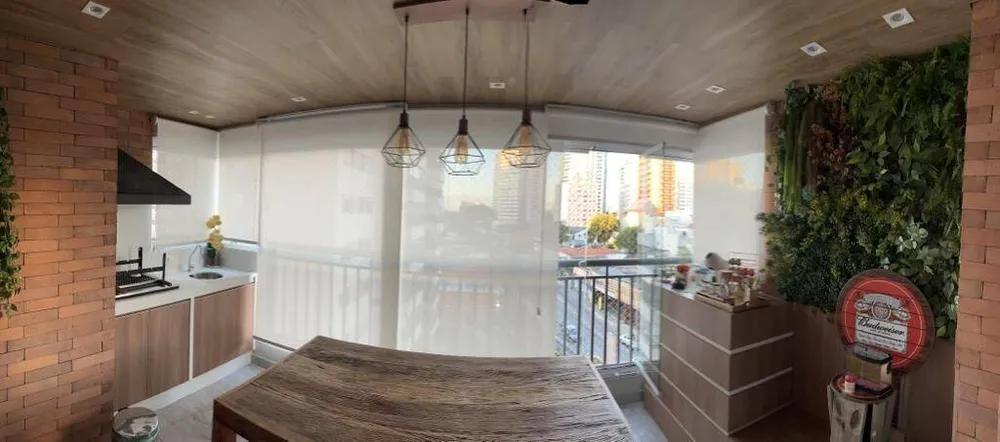 Apartamento, 3 quartos, 103 m² - Foto 2