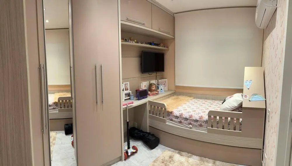 Apartamento, 3 quartos, 103 m² - Foto 11