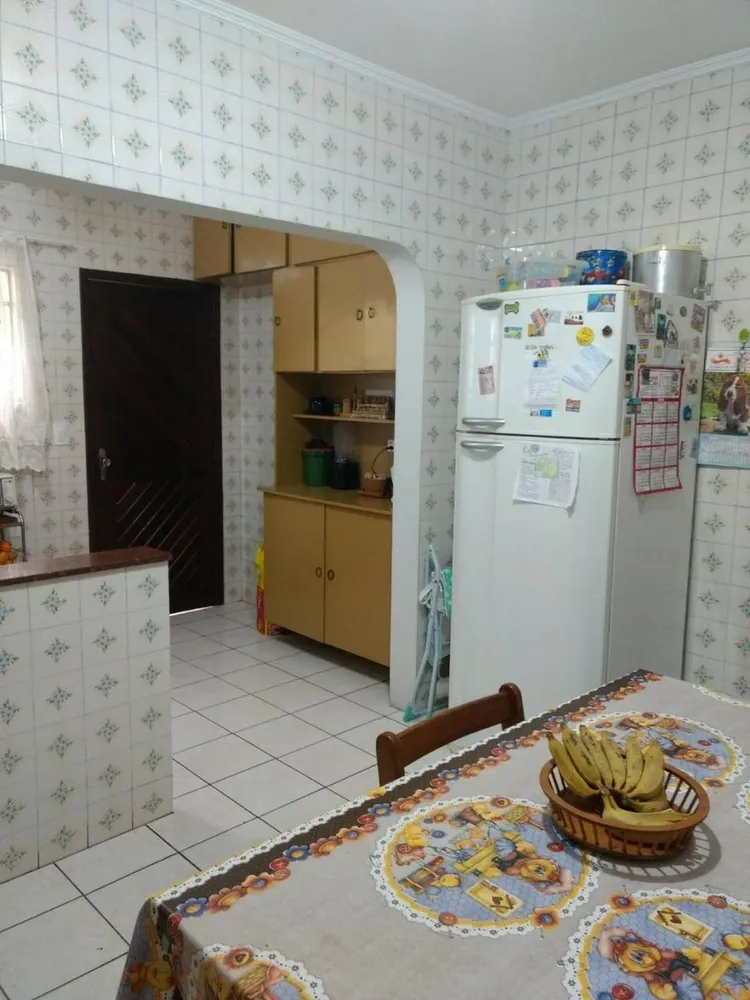 Casa, 3 quartos, 156 m² - Foto 9