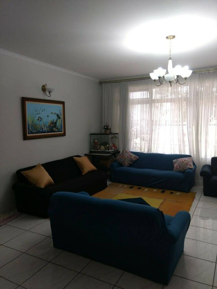 Casa, 3 quartos, 156 m² - Foto 8