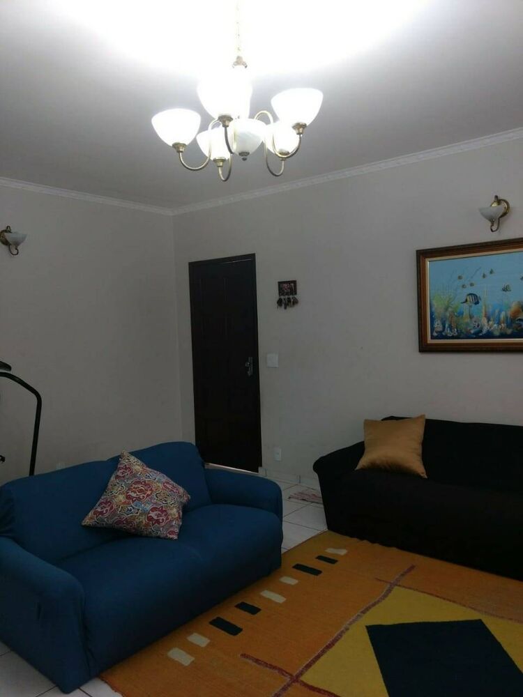 Casa, 3 quartos, 156 m² - Foto 6