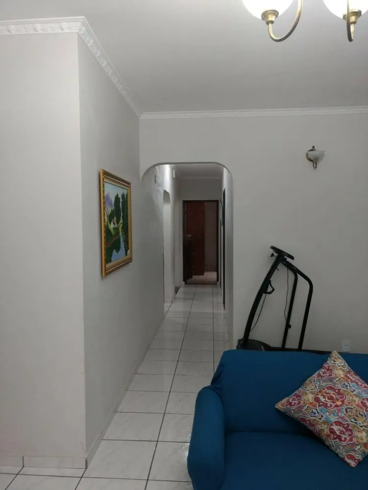 Casa, 3 quartos, 156 m² - Foto 10