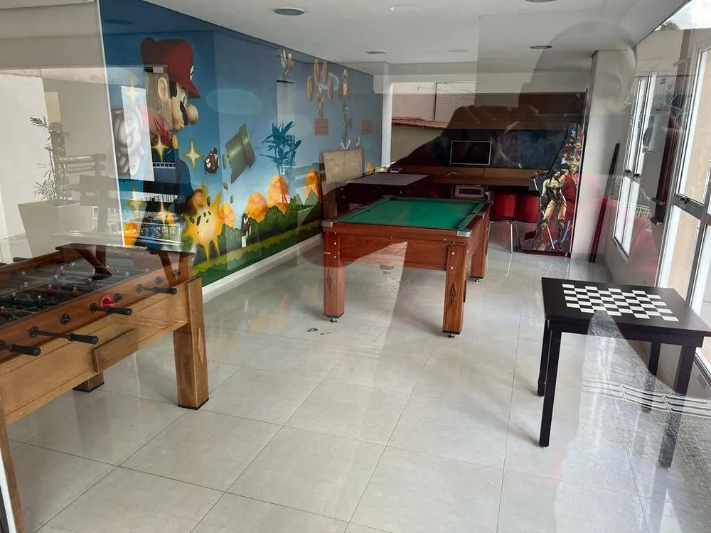 Apartamento, 2 quartos, 44 m² - Foto 8