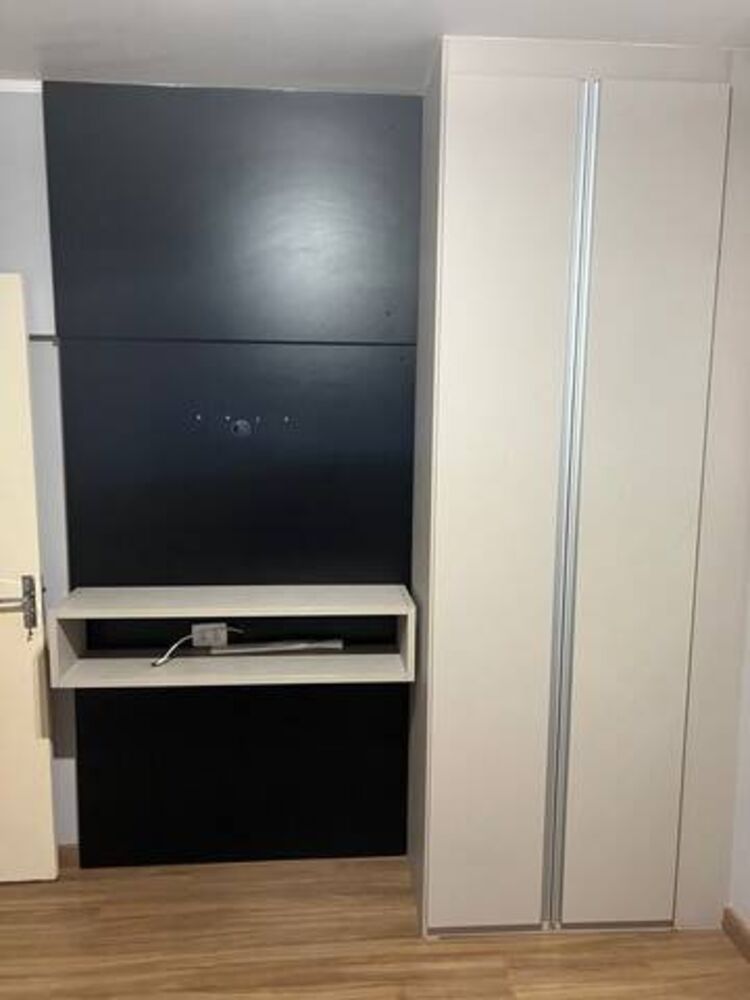 Apartamento, 2 quartos, 44 m² - Foto 2