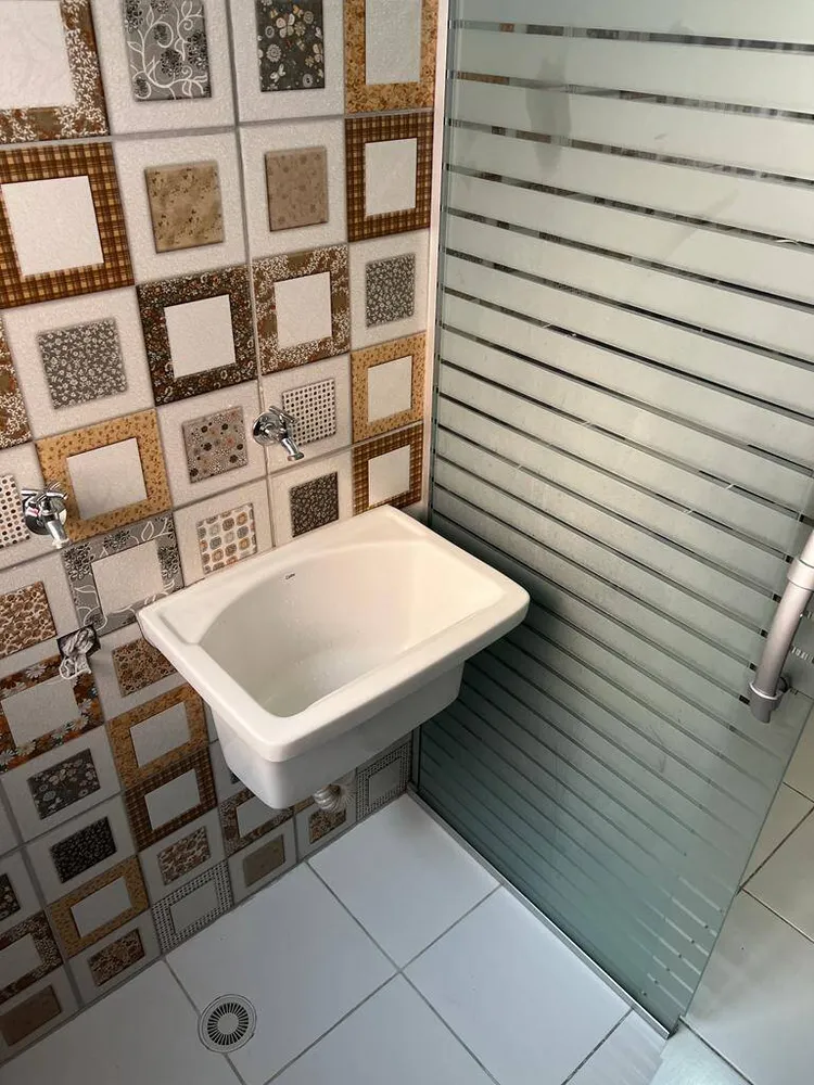 Apartamento, 2 quartos, 44 m² - Foto 9