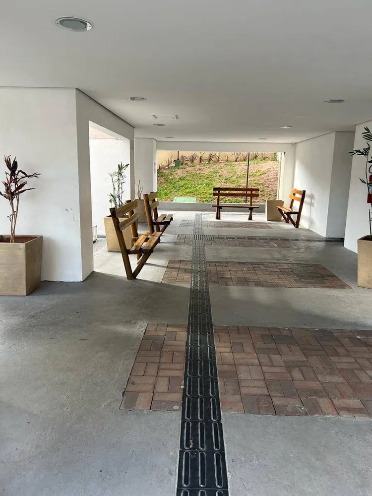 Apartamento, 2 quartos, 44 m² - Foto 10