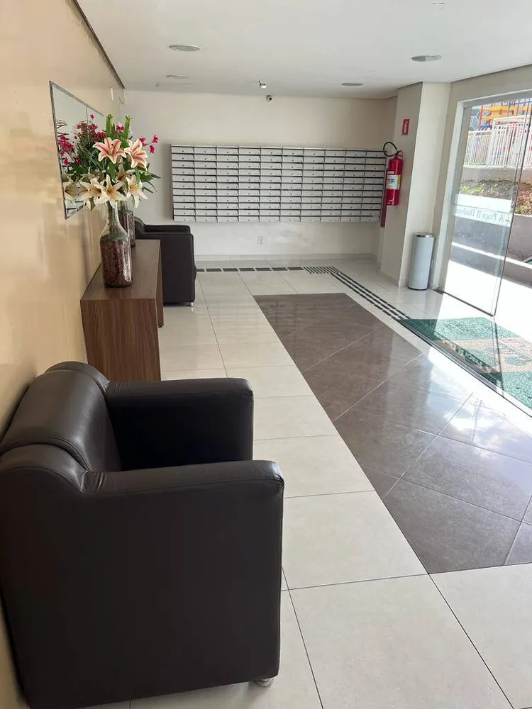 Apartamento, 2 quartos, 44 m² - Foto 6