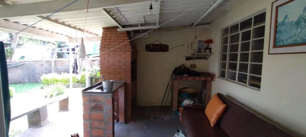 Casa, 2 quartos, 305 m² - Foto 6