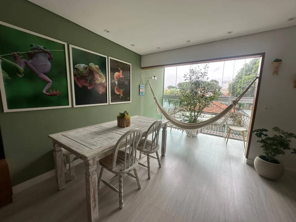 Apartamento, 2 quartos, 84 m² - Foto 7