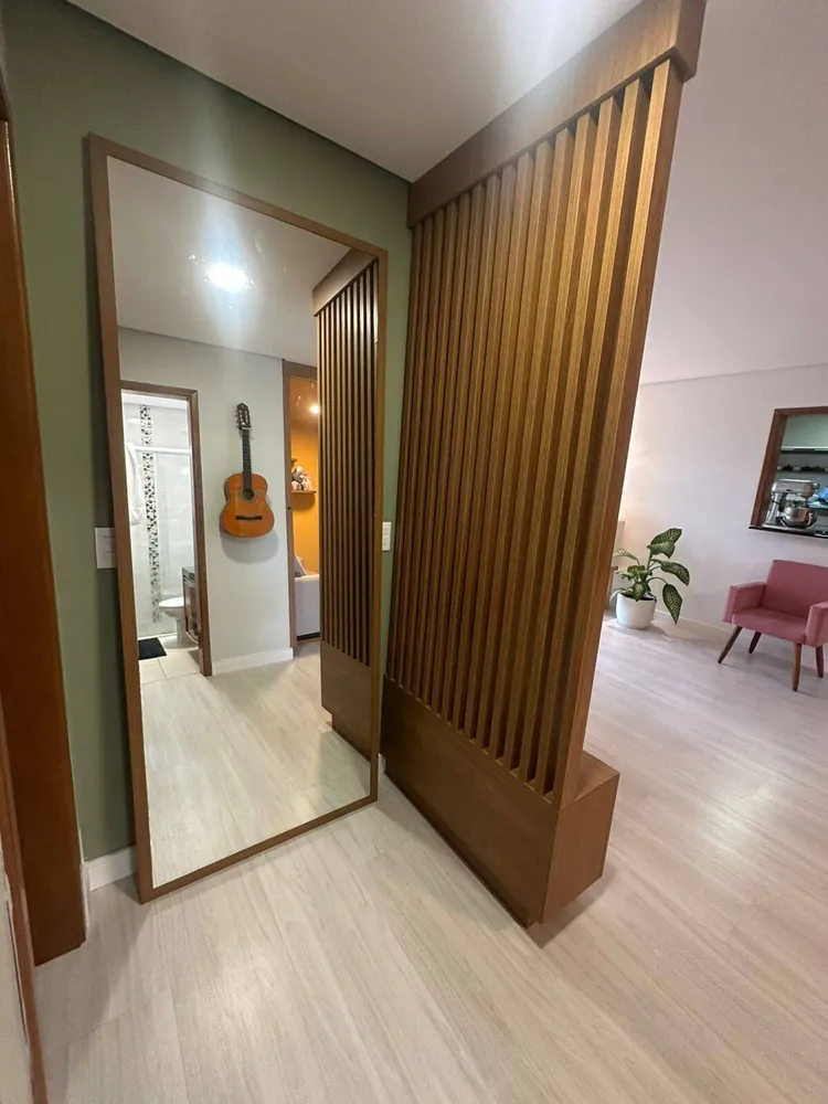 Apartamento, 2 quartos, 84 m² - Foto 3
