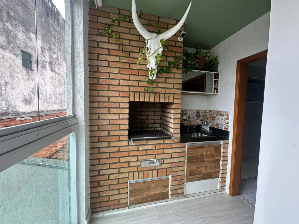 Apartamento, 2 quartos, 84 m² - Foto 16