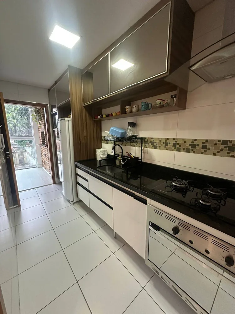 Apartamento, 2 quartos, 84 m² - Foto 1