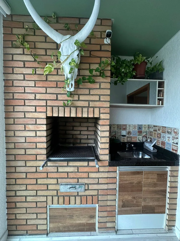 Apartamento, 2 quartos, 84 m² - Foto 11