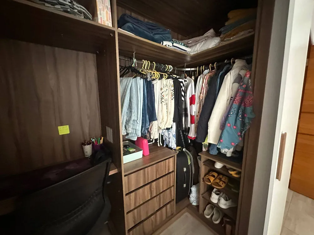 Apartamento, 2 quartos, 84 m² - Foto 5