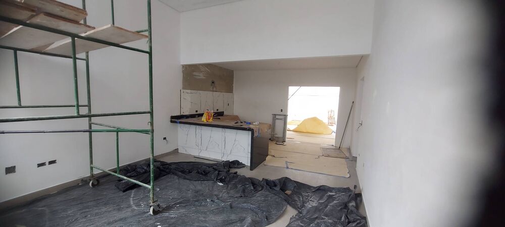 Casa, 3 quartos, 165 m² - Foto 4
