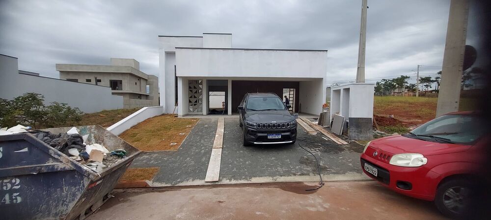 Casa, 3 quartos, 165 m² - Foto 1