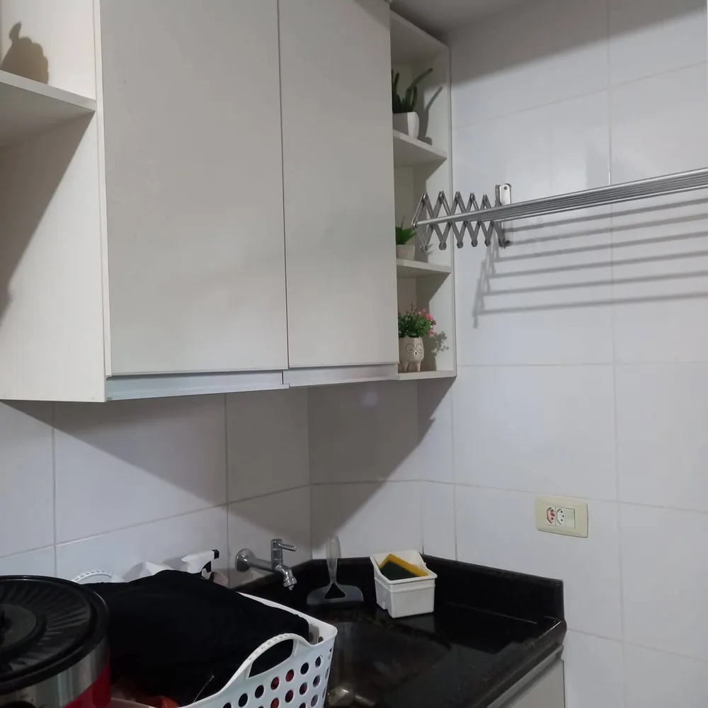 Apartamento, 2 quartos, 80 m² - Foto 9