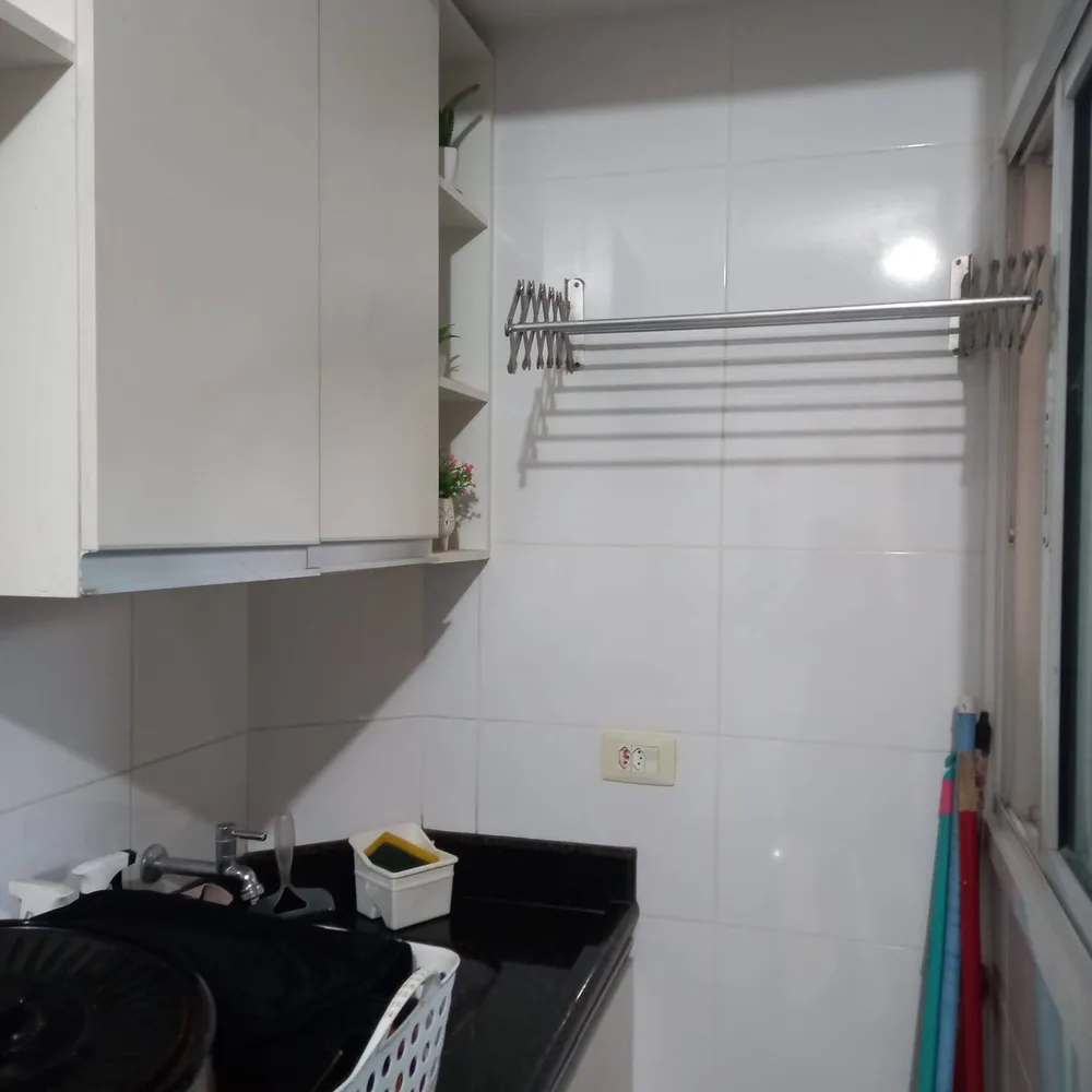 Apartamento, 2 quartos, 80 m² - Foto 5