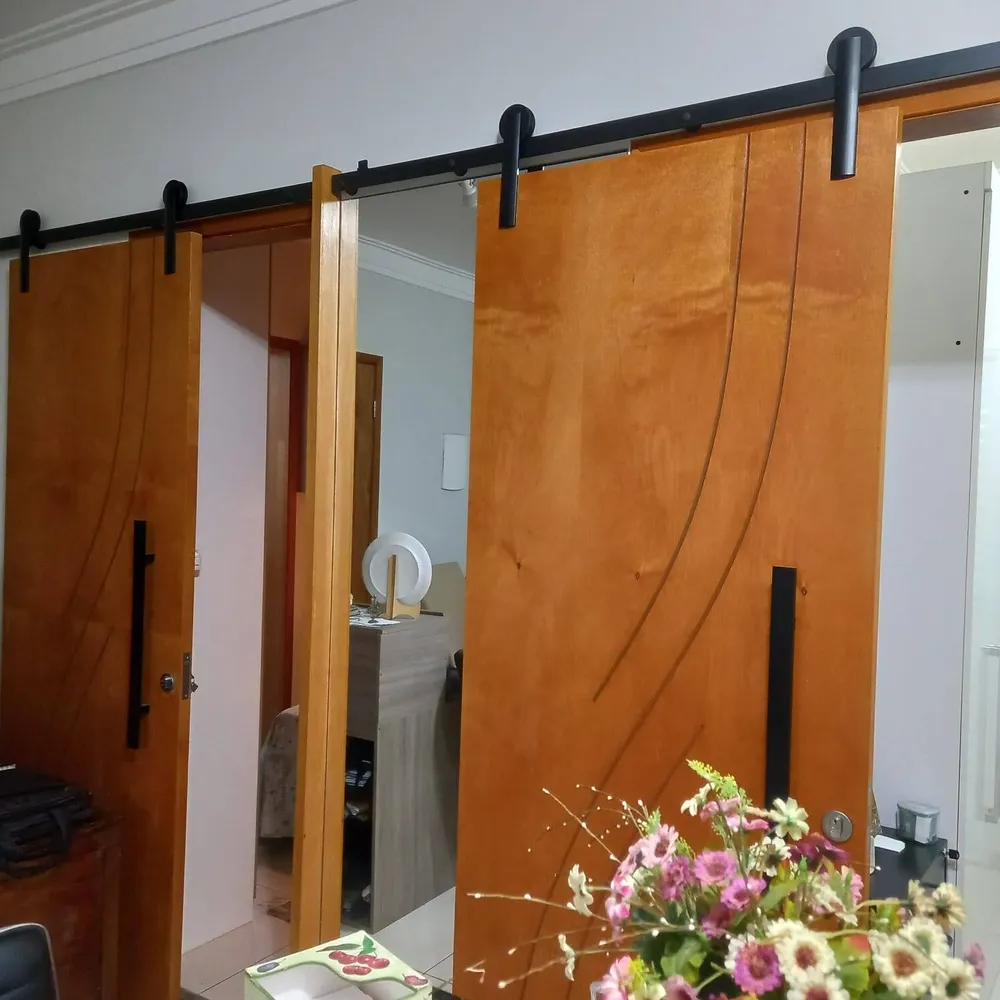 Apartamento, 2 quartos, 80 m² - Foto 10