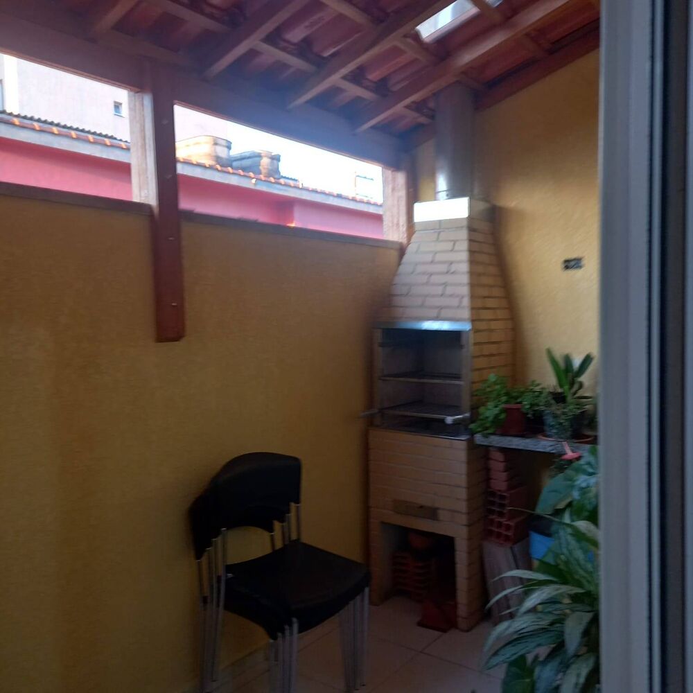 Apartamento, 2 quartos, 80 m² - Foto 2