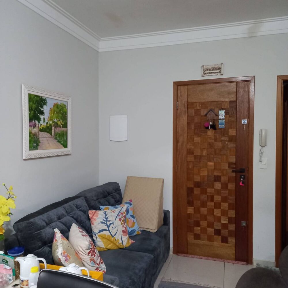 Apartamento, 2 quartos, 80 m² - Foto 4
