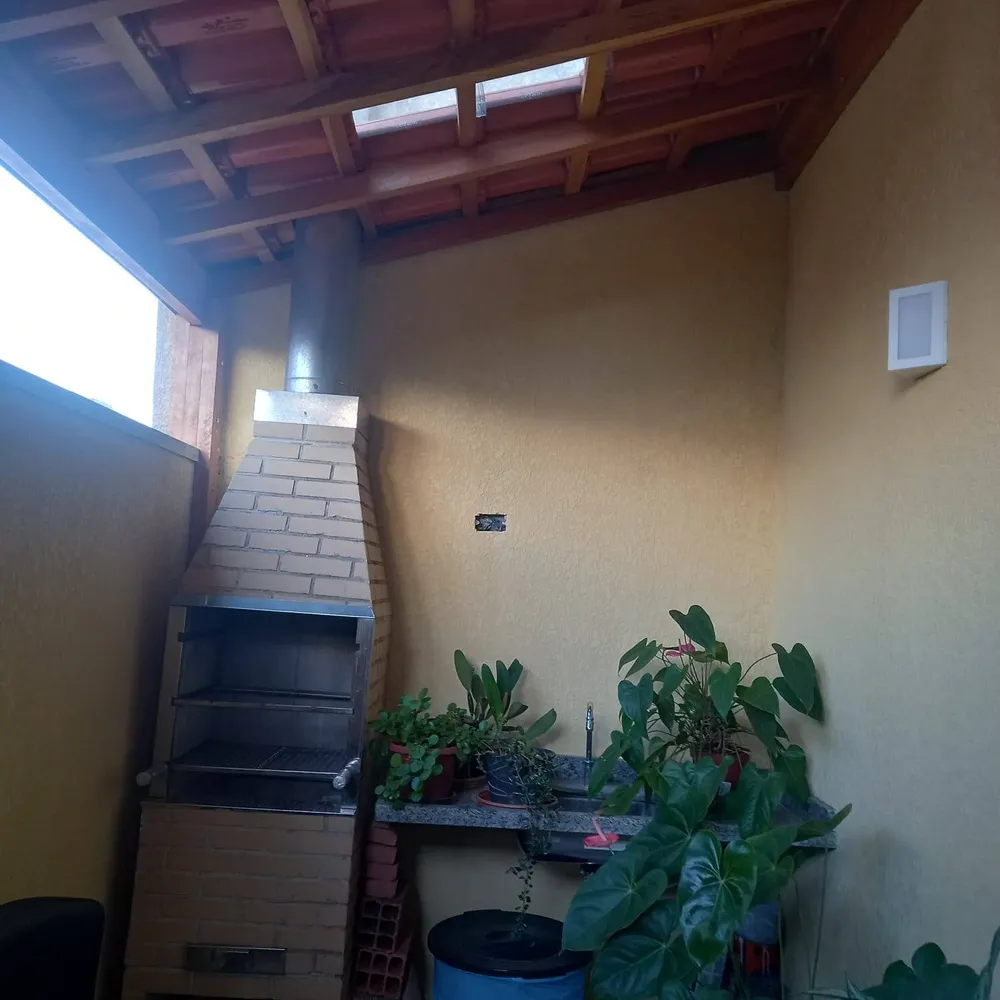 Apartamento, 2 quartos, 80 m² - Foto 11