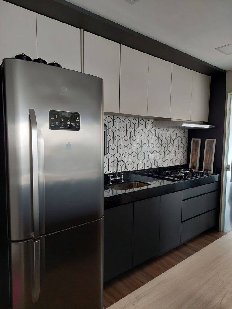 Apartamento, 3 quartos, 90 m² - Foto 2