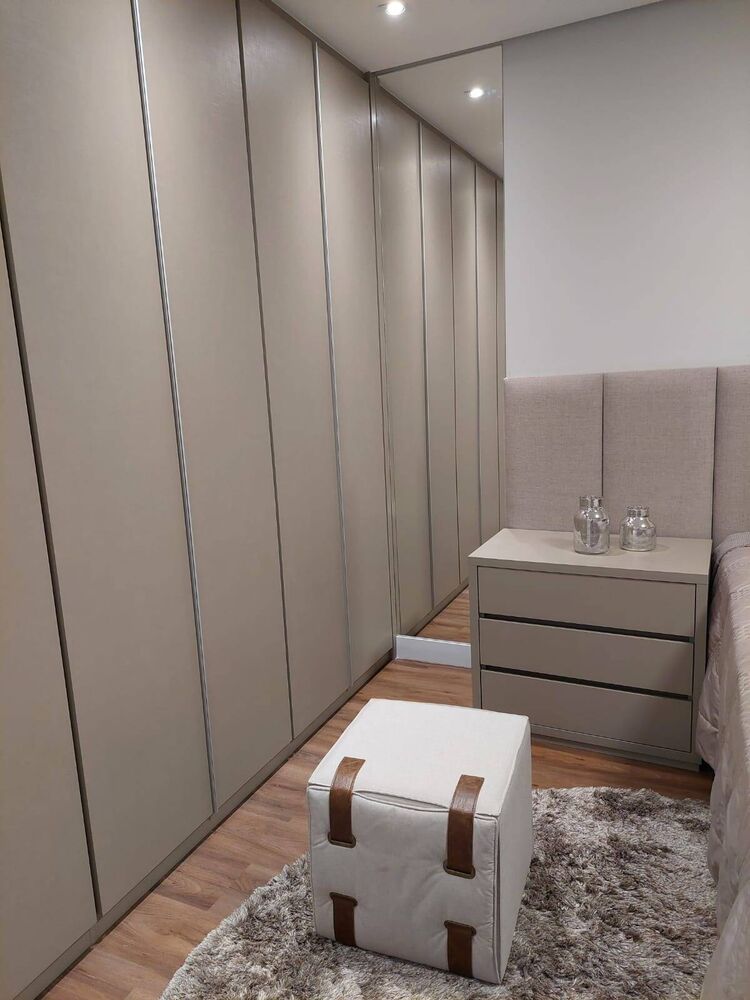 Apartamento, 3 quartos, 90 m² - Foto 3