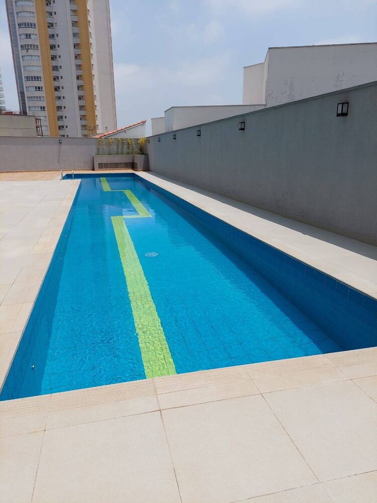 Apartamento, 3 quartos, 90 m² - Foto 1