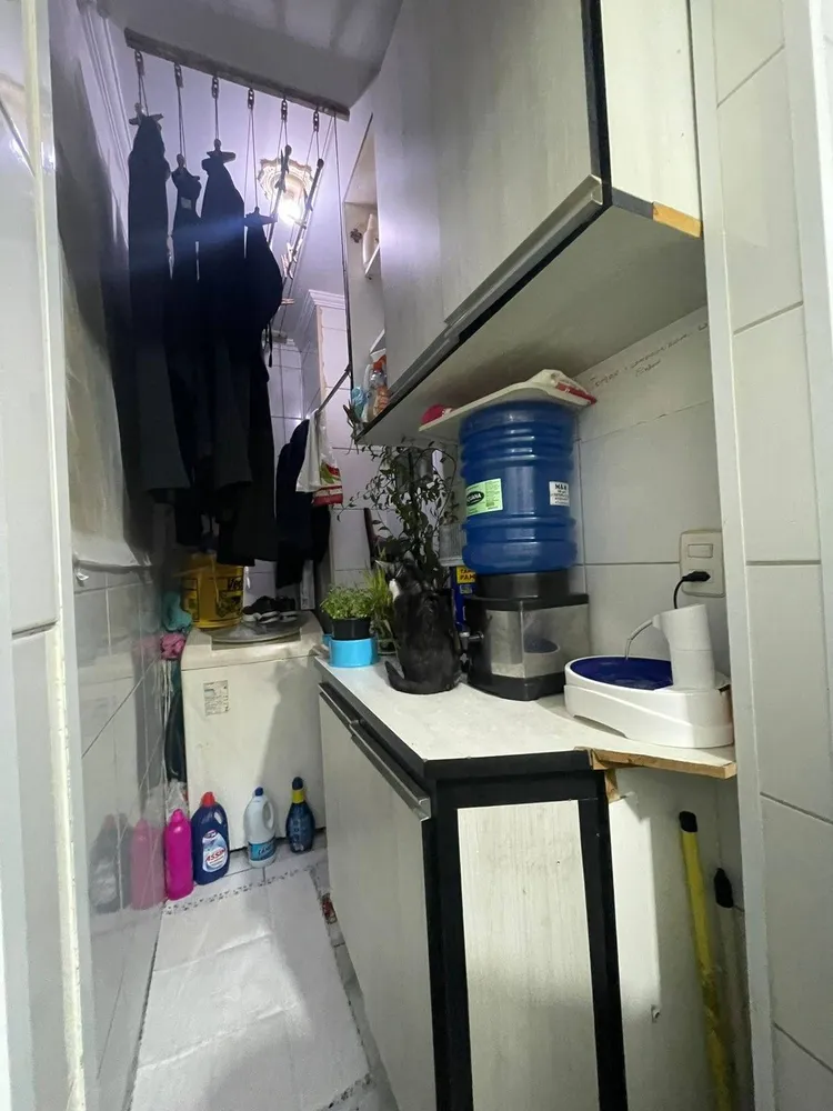 Apartamento, 2 quartos, 51 m² - Foto 7